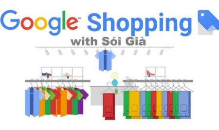 Google Shopping 1