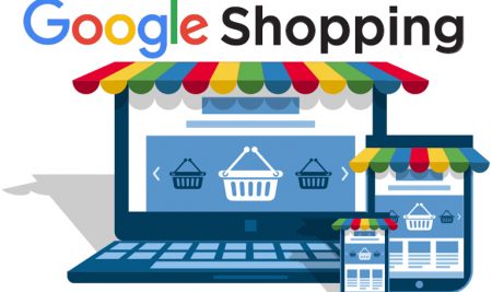 Google Shopping 2