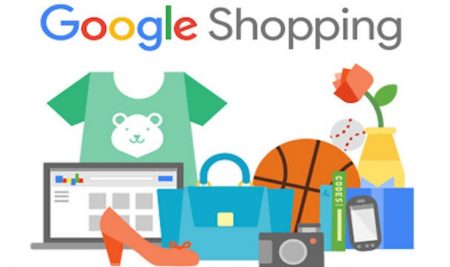 Google Shopping 3